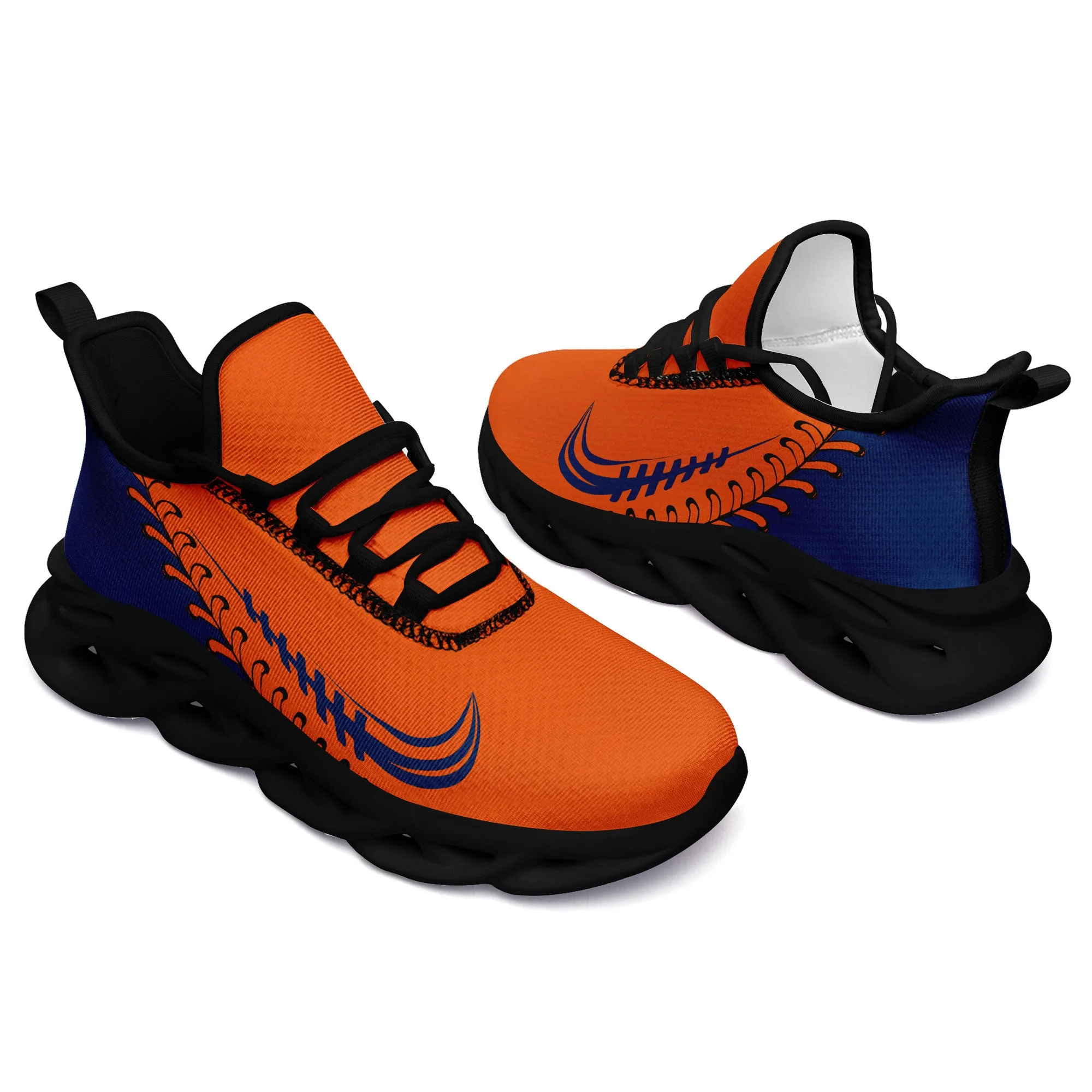 Custom MaxSoul Shoes Personalized MS-bd0b00d7-a