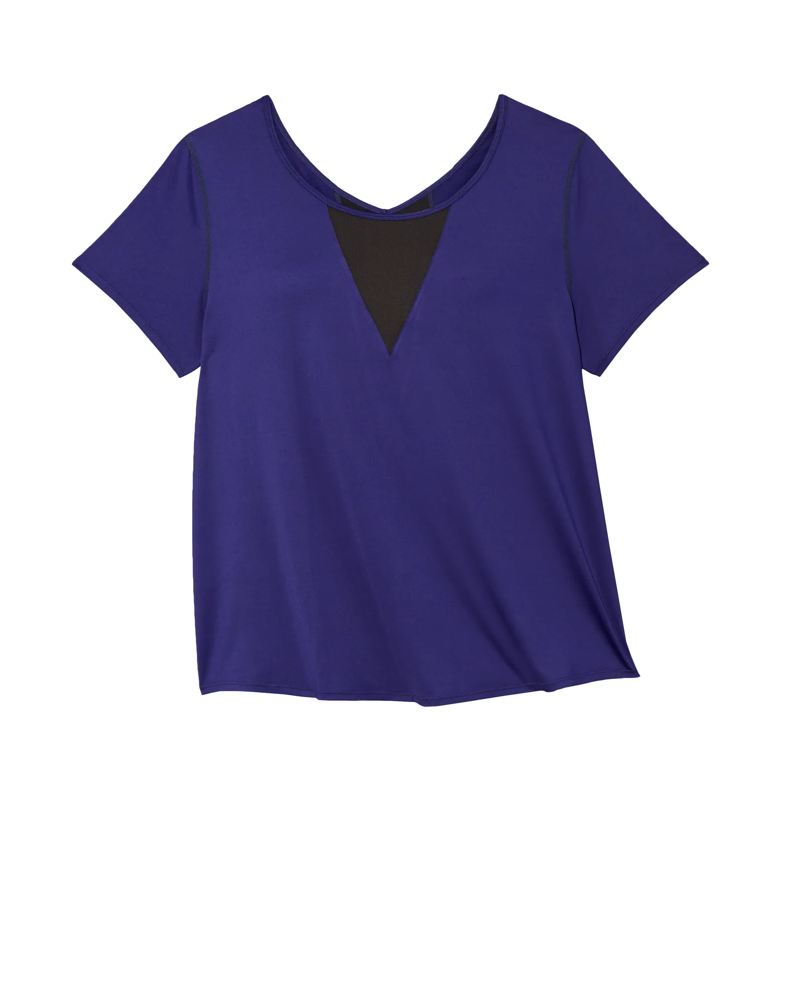 Dandelion Tee | Purple