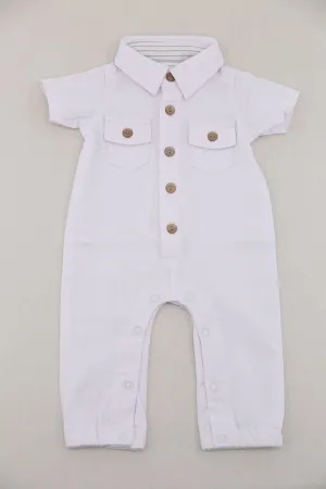 Dax Blessing Coverall