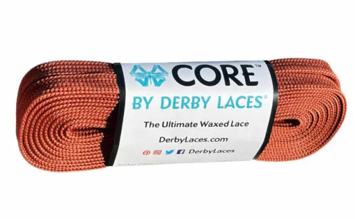 Derby Laces Core 84in Pair