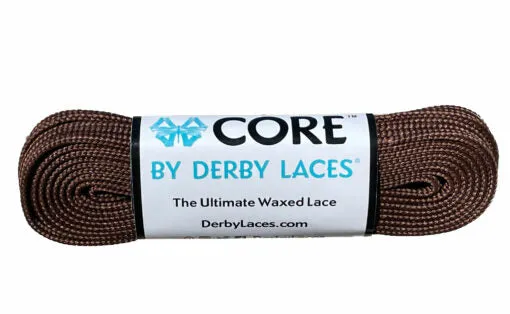 Derby Laces Core 84in Pair