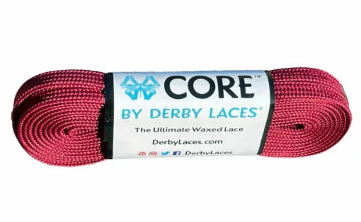 Derby Laces Core 84in Pair