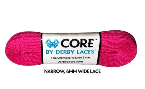 Derby Laces Core 84in Pair