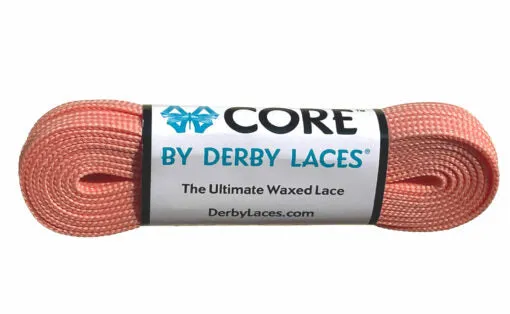 Derby Laces Core 84in Pair