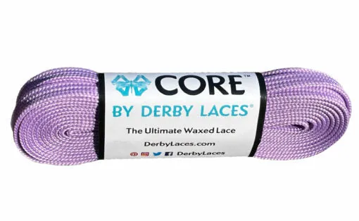 Derby Laces Core 84in Pair