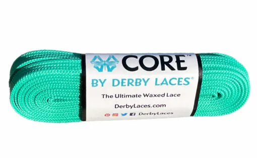 Derby Laces Core 84in Pair