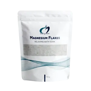 Designs for Health Australia Magnesium Flakes