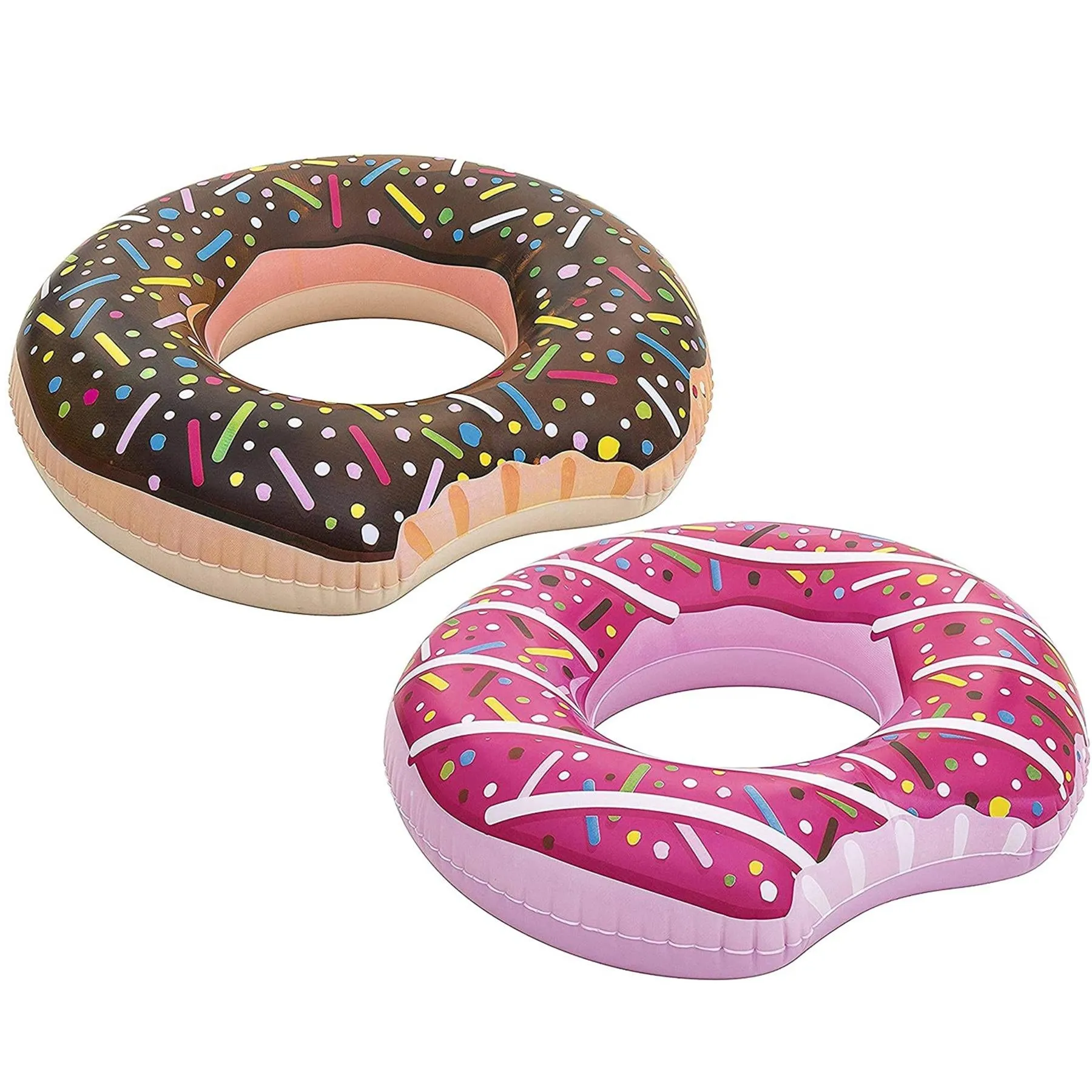 Donut Pool Float