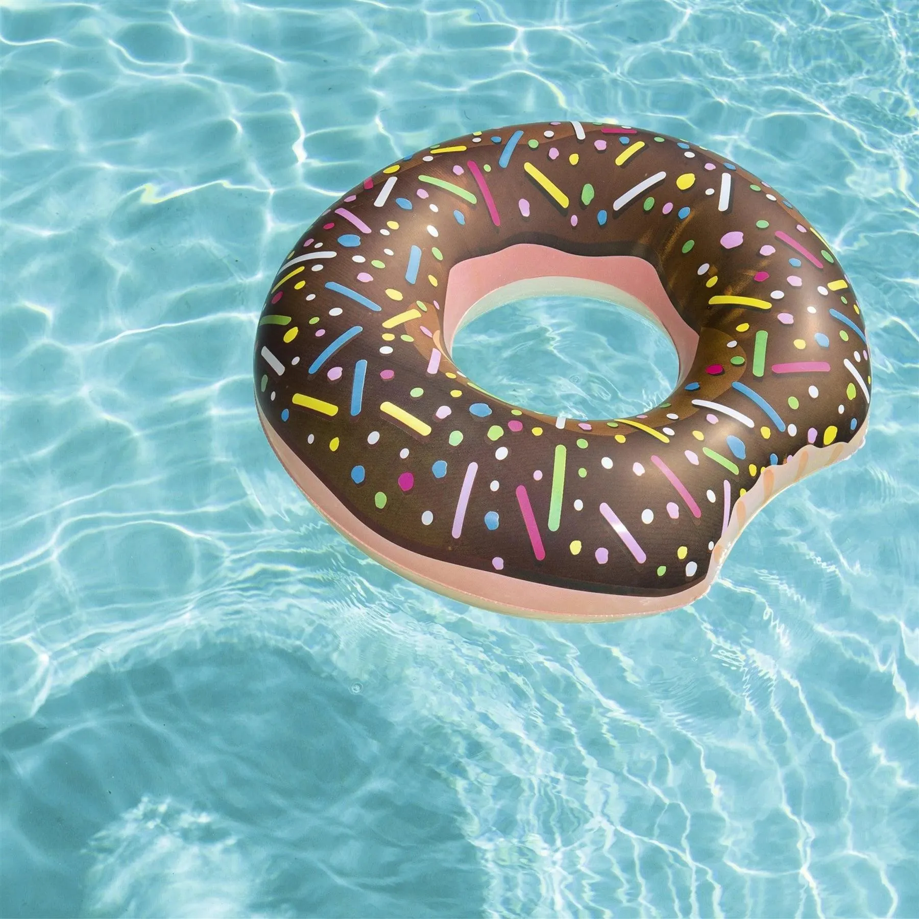 Donut Pool Float