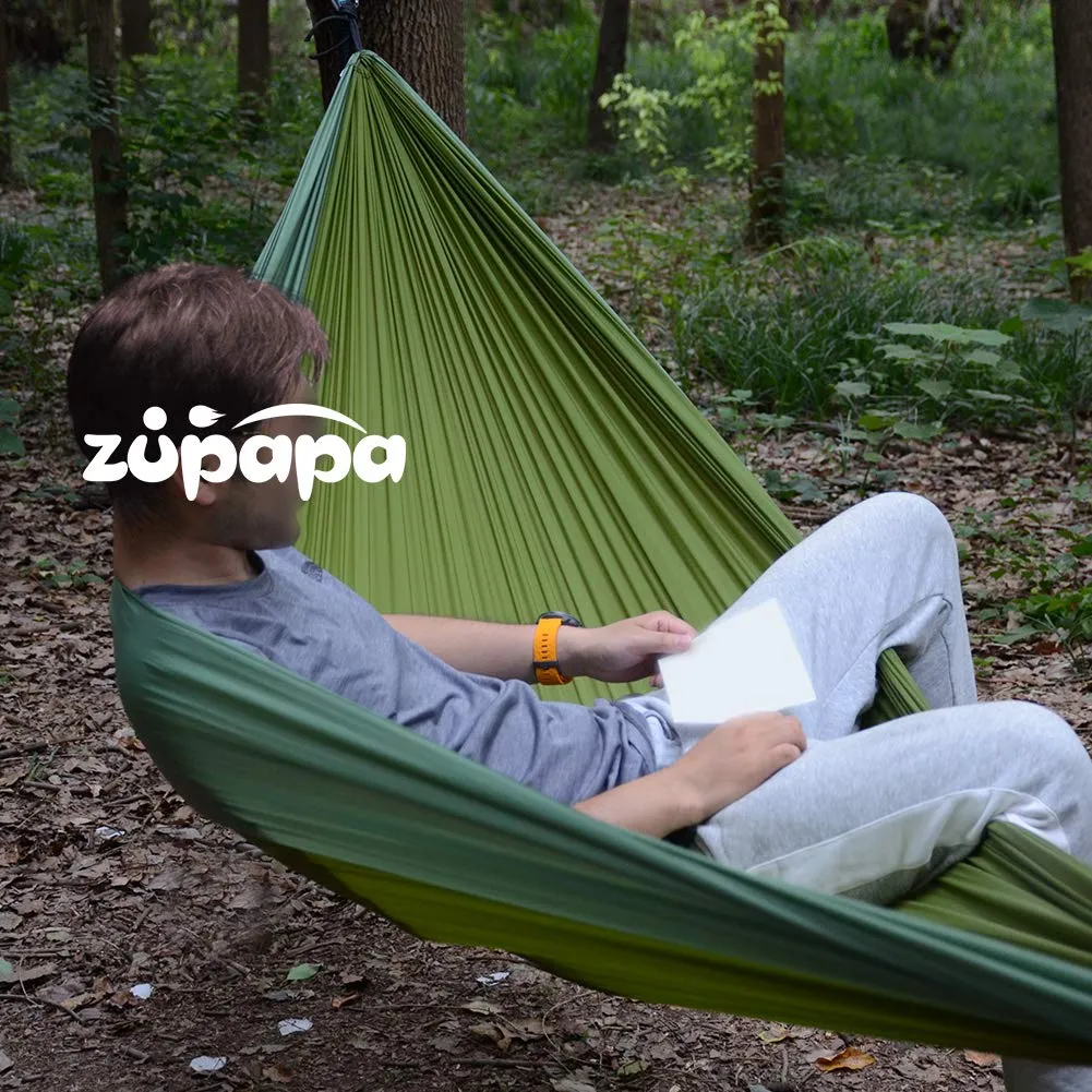 Double Camping Hammock - Zupapa