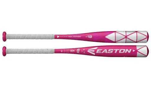 Easton FP18PSA 28/18 Pink Sapphire -1 Fast Pitch Bat