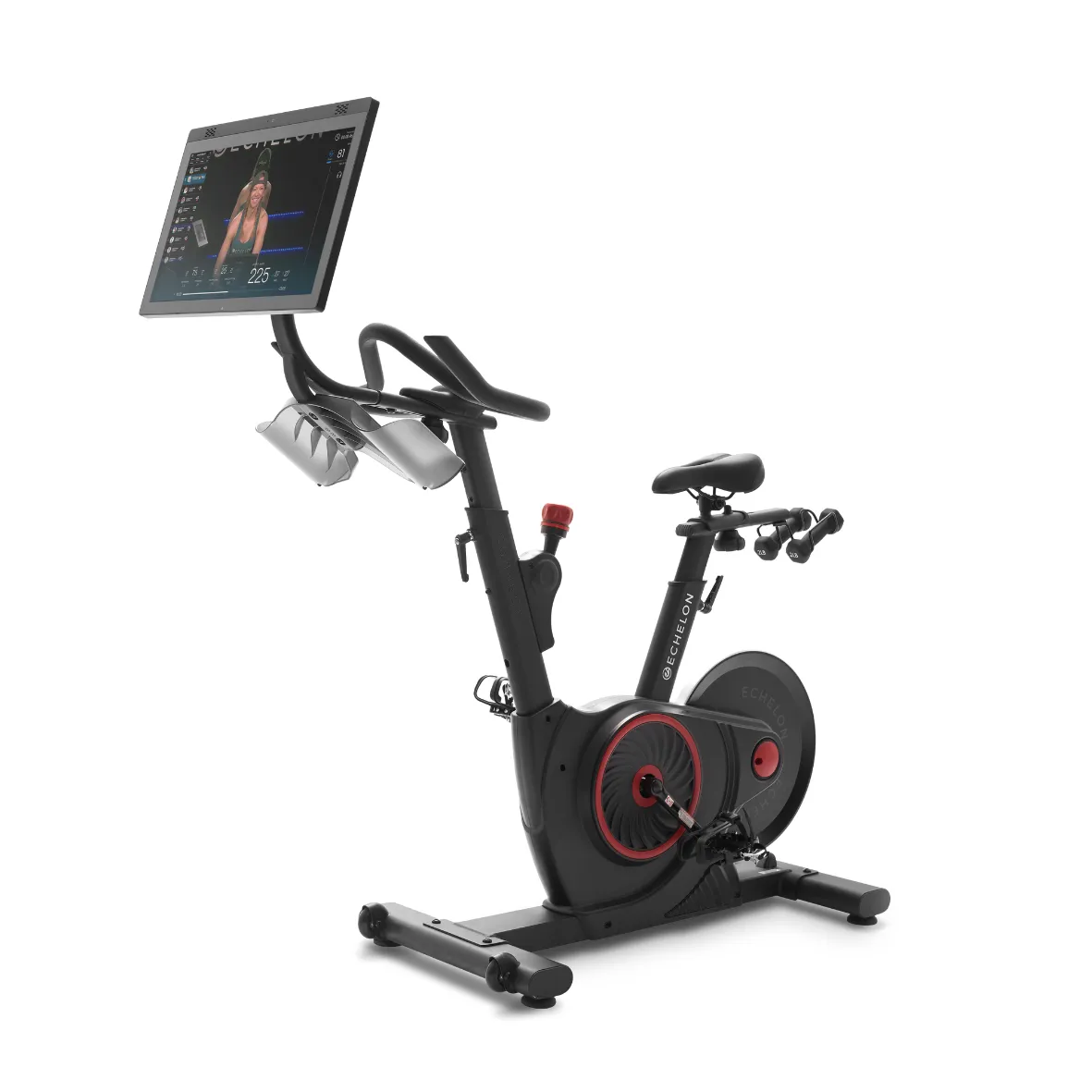 Echelon Smart Connect Bike EX-5S 22" HD Touchscreen