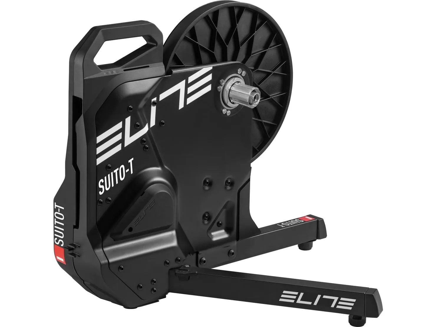 Elite Suito-T Turbo Trainer