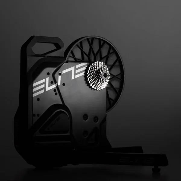 Elite Suito-T Turbo Trainer