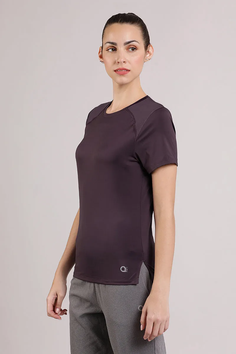 Energize Active Tee