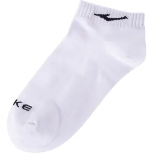 Erke Sports Socks Unisex Training White 11320112027-002