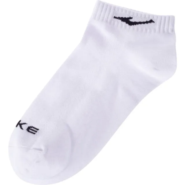 Erke Sports Socks Unisex Training White 11320112027-002