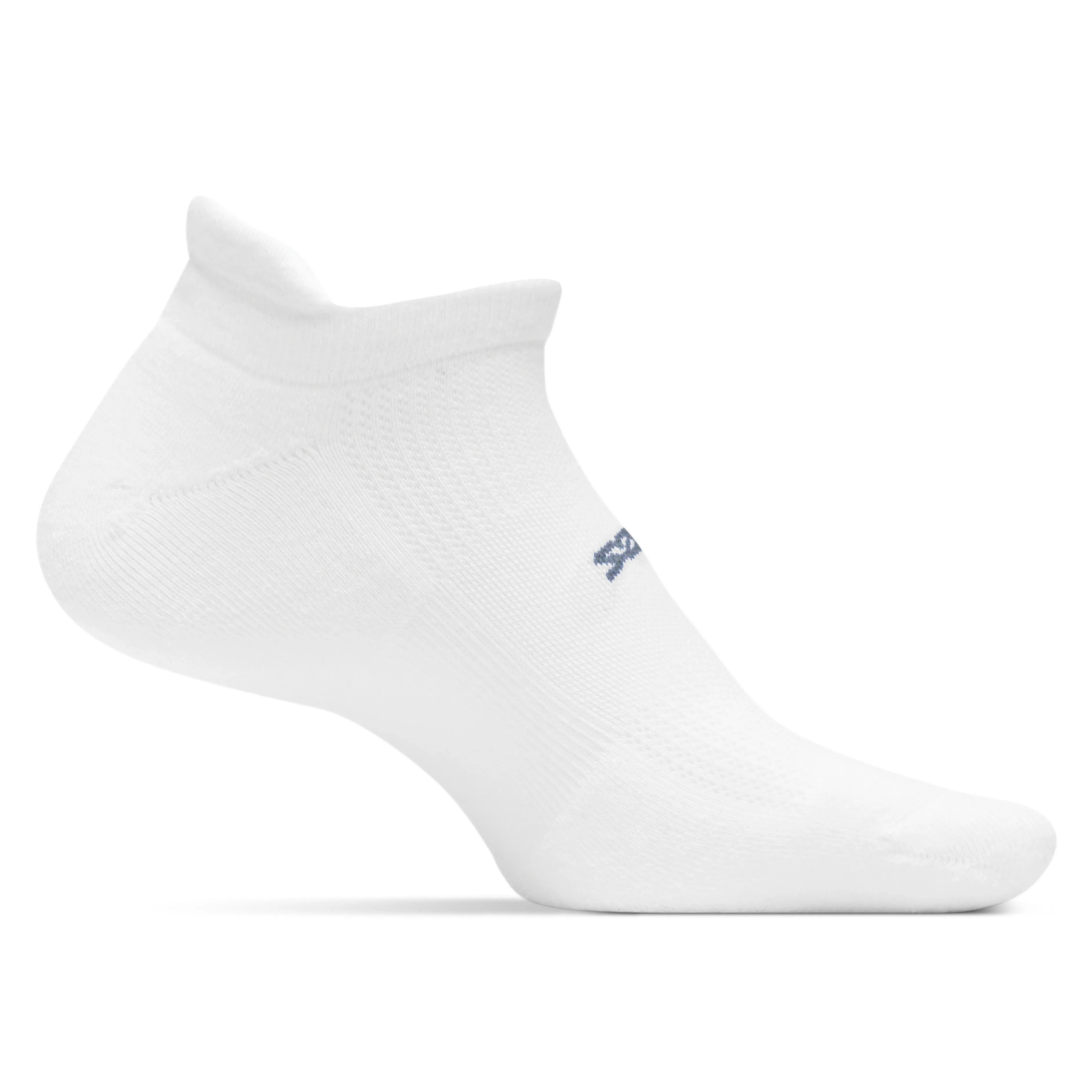 Feetures High Performance Cushion No Show Tab Sock