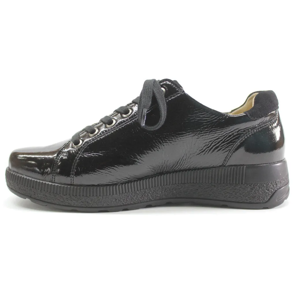 Fidelio Holy Patent Leather Women's Casual Shoes