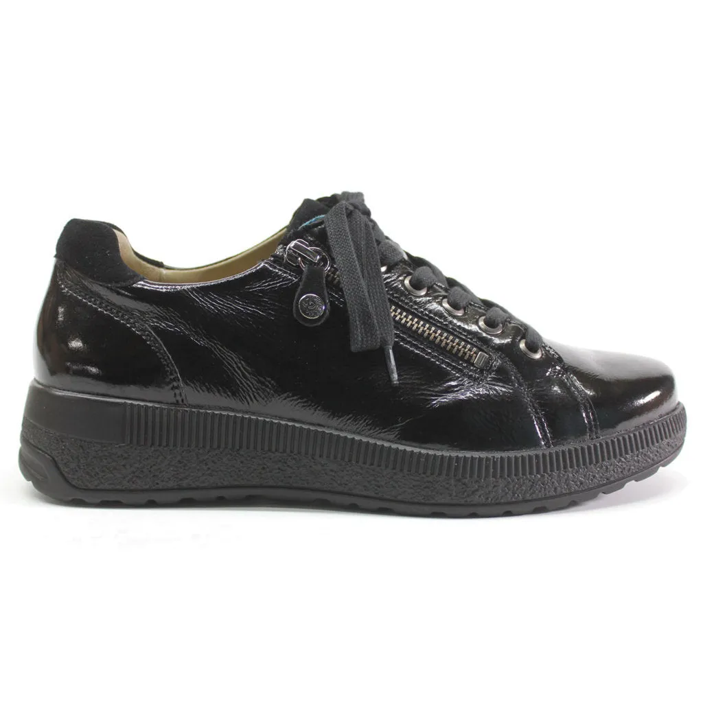 Fidelio Holy Patent Leather Women's Casual Shoes