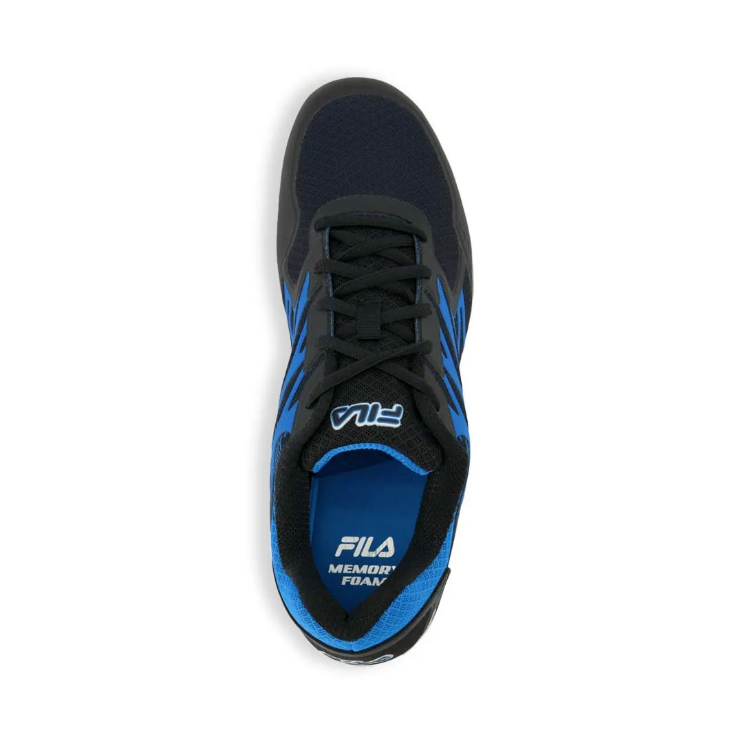 FILA - Men's Memory Finition 7 Shoes (1RM02074 009)