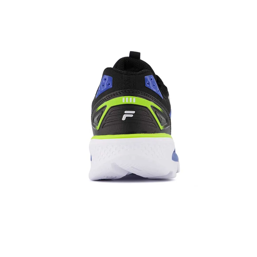 FILA - Men's Memory Wanderun Shoes (1RM01817 405)