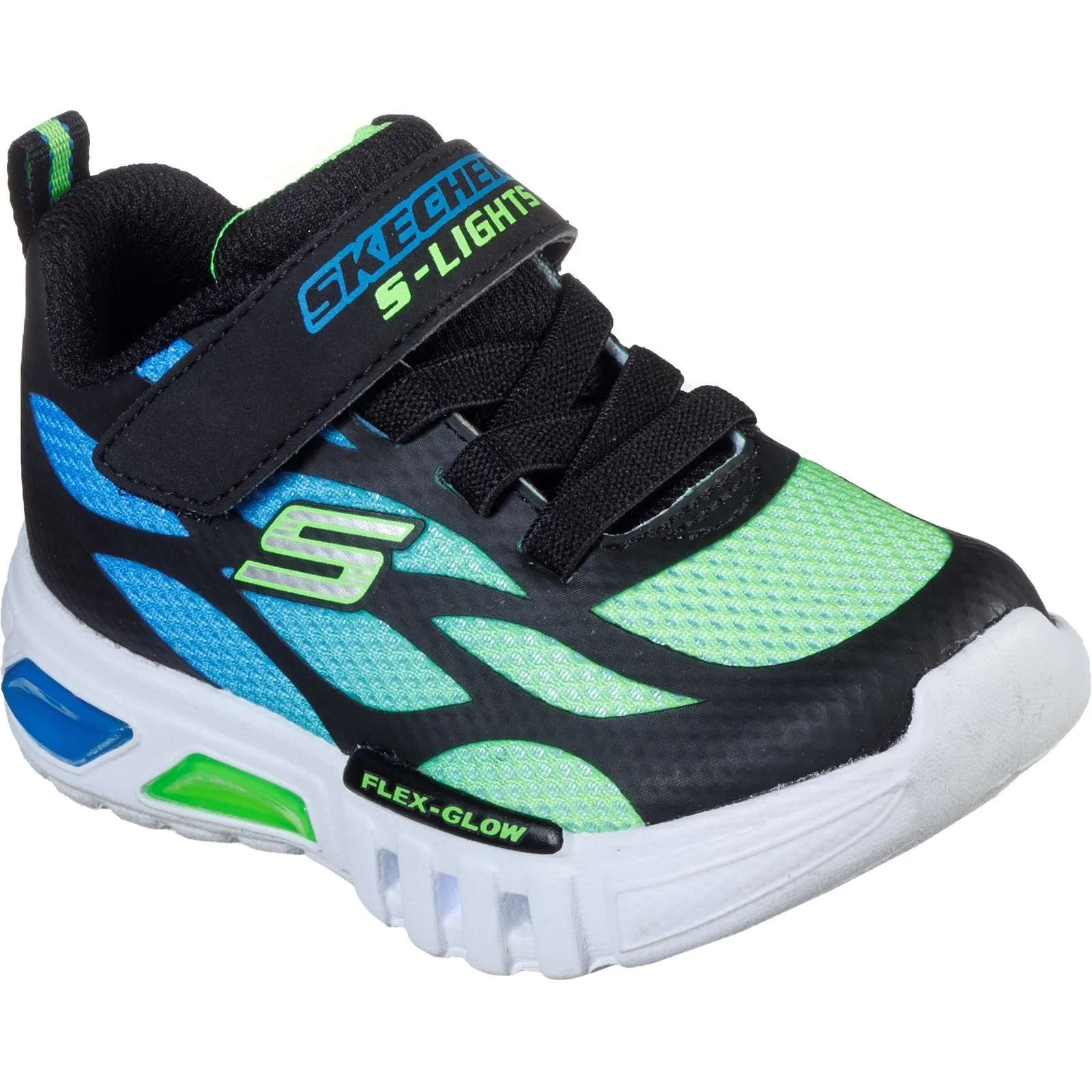 Flex-Glow Dezlom Sports Shoes