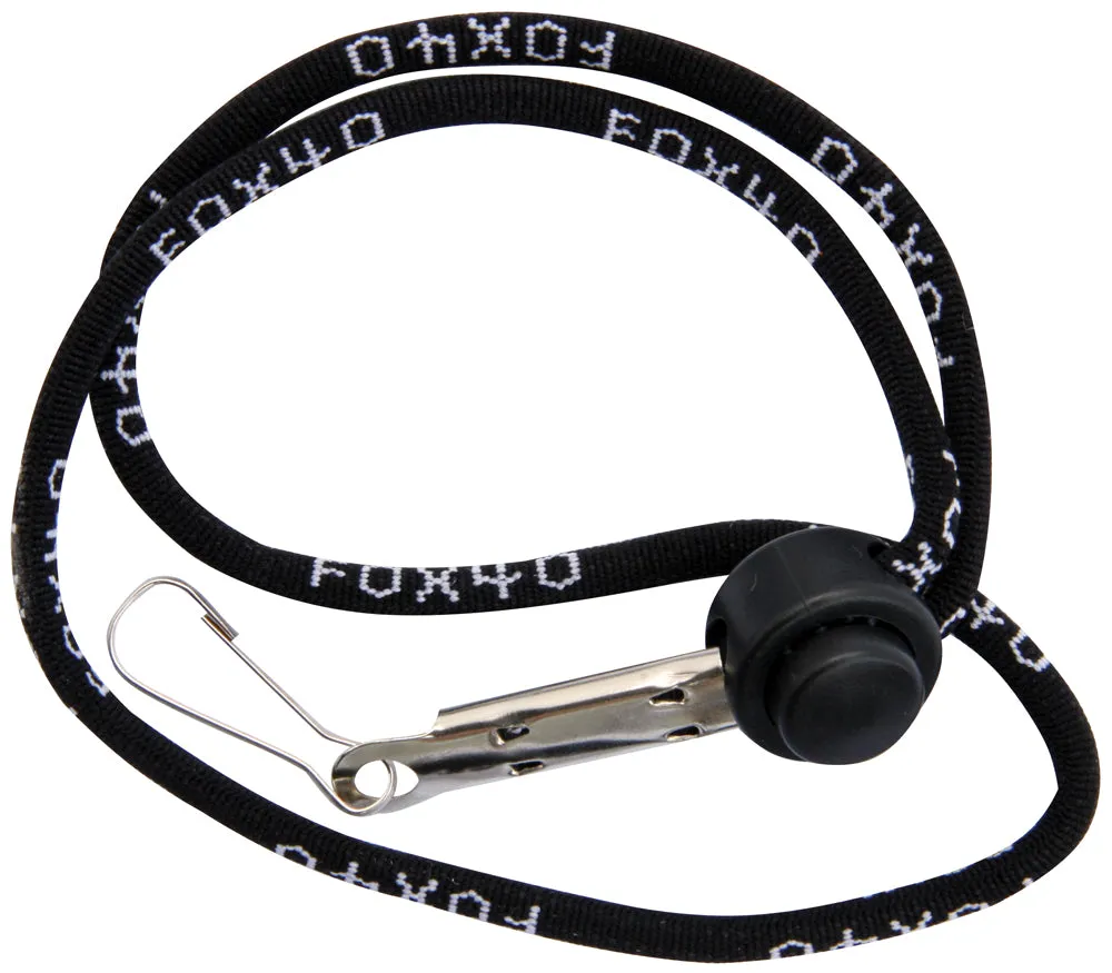 Fox 40 Wrist Lanyard