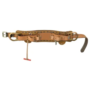 Full Floating Body Belt 32" to 40"