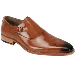 Giovani Keegan Slip on Shoes