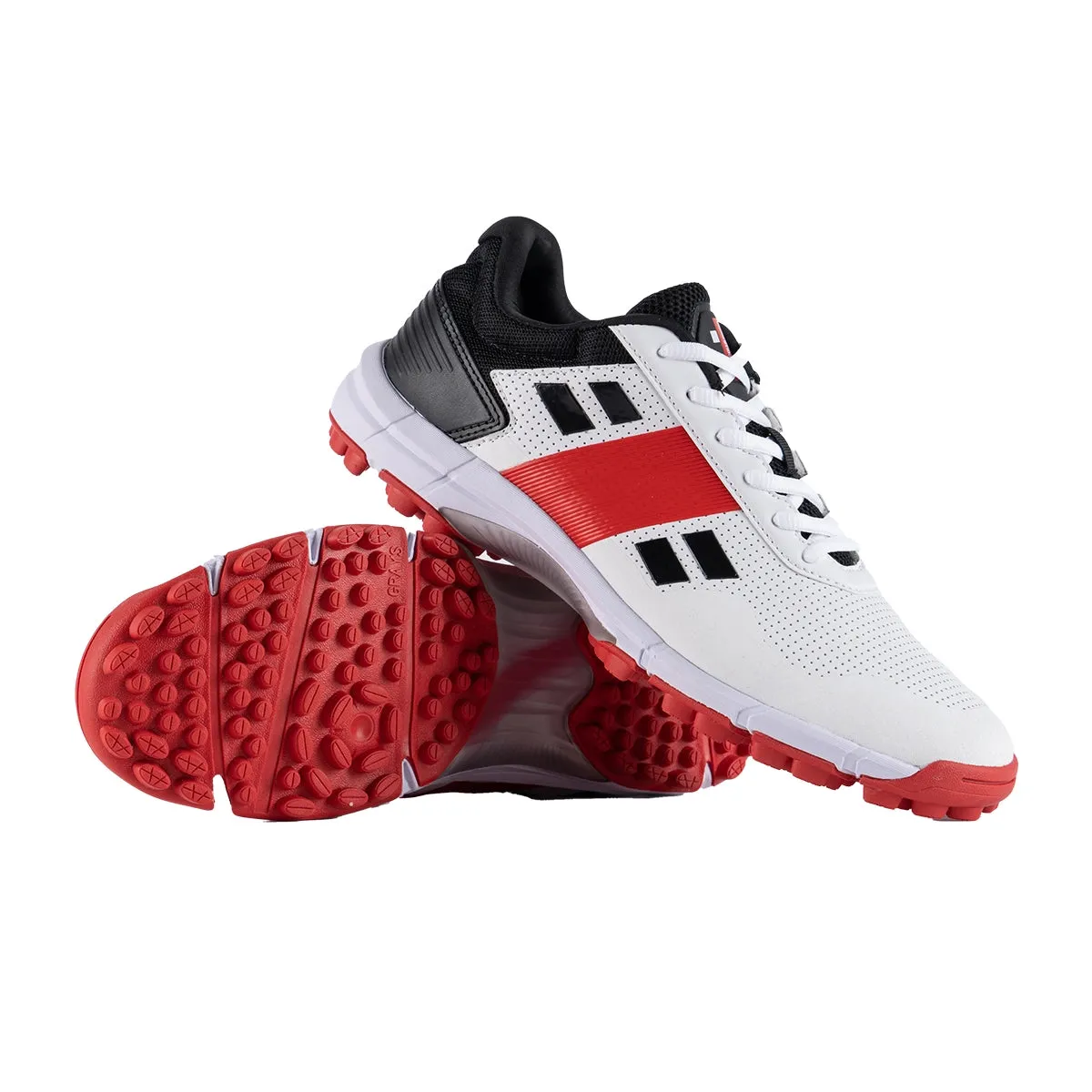 Gray-Nicolls Velocity 4.0 Rubber Shoes