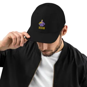 HDH Logo Trucker Cap