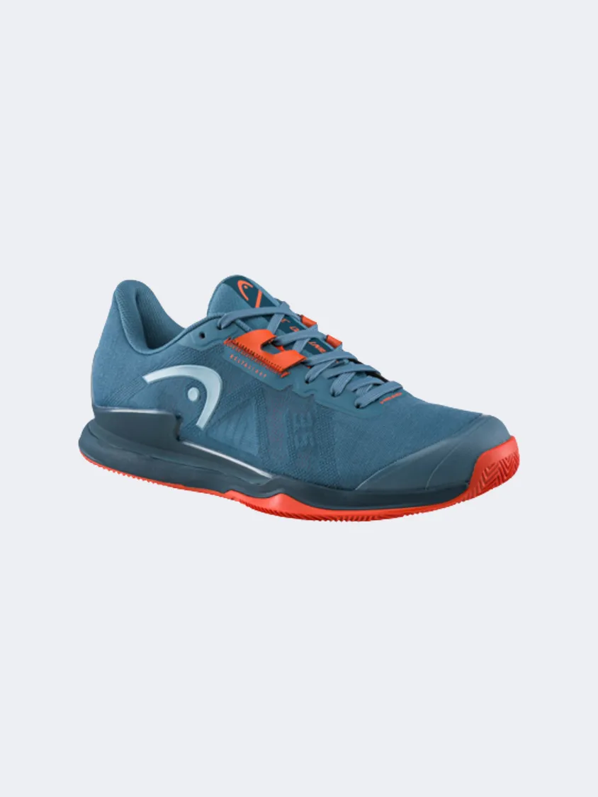 Head Sprint Pro 3.5 Men Tennis Shoes  Bsor