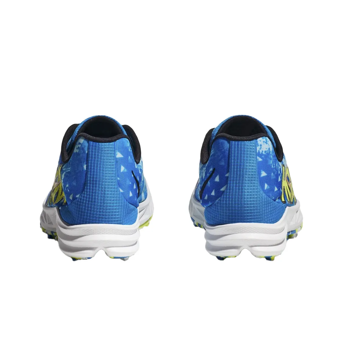 Hoka Crescendo XC Unisex | Dive Blue/evening Primrose