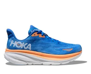 Hoka Mens Clifton 9 (D) Running Shoes