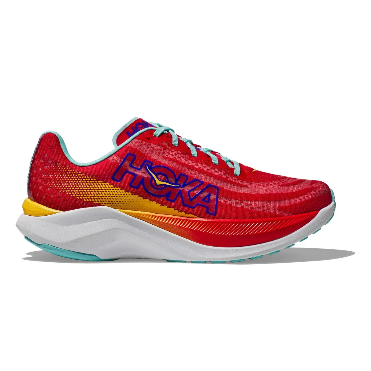 Hoka Men's Mach X