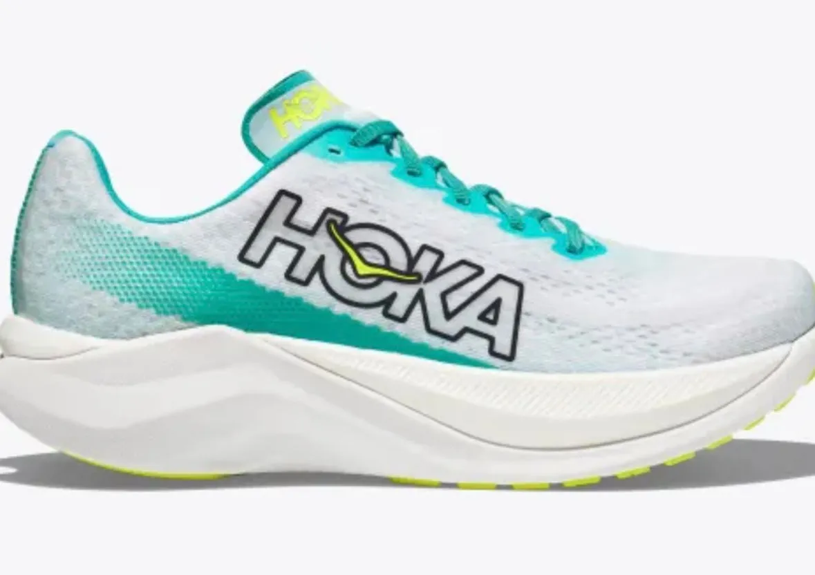 Hoka Men's Mach X