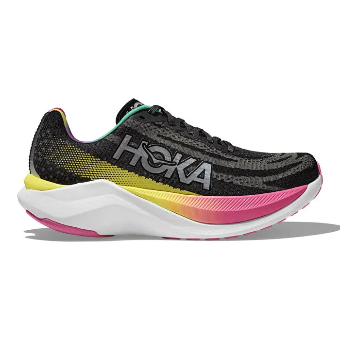 Hoka Men's Mach X