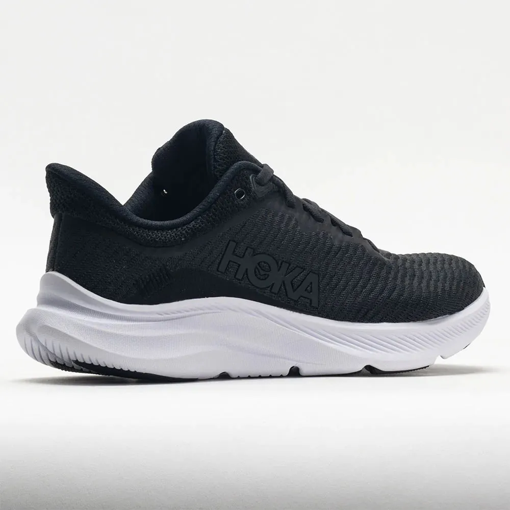 Hoka | Solimar | Women's | Black/White