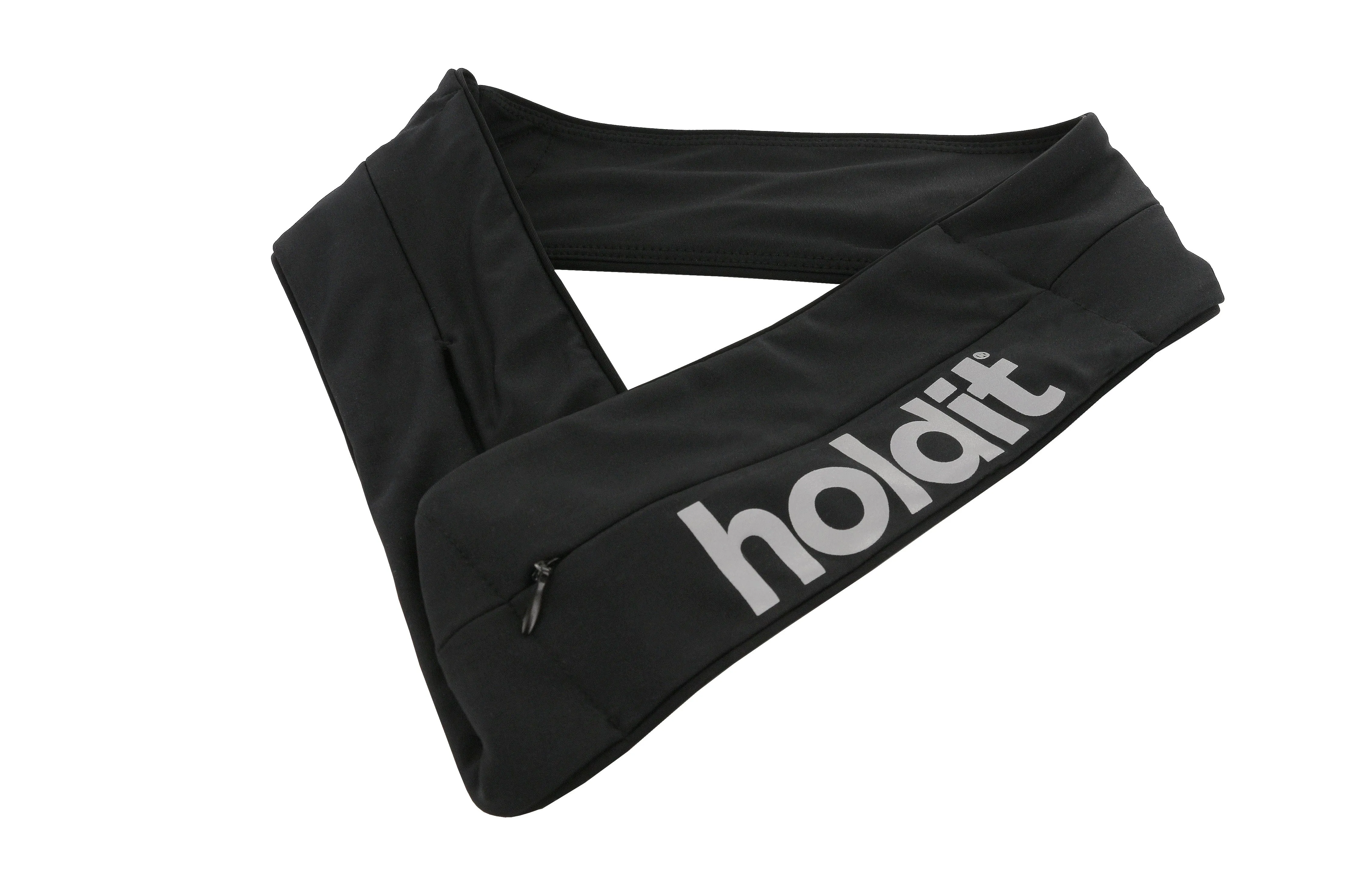 Holdit Sports Activity Belt Universal - Extra Large - 3 Pockets