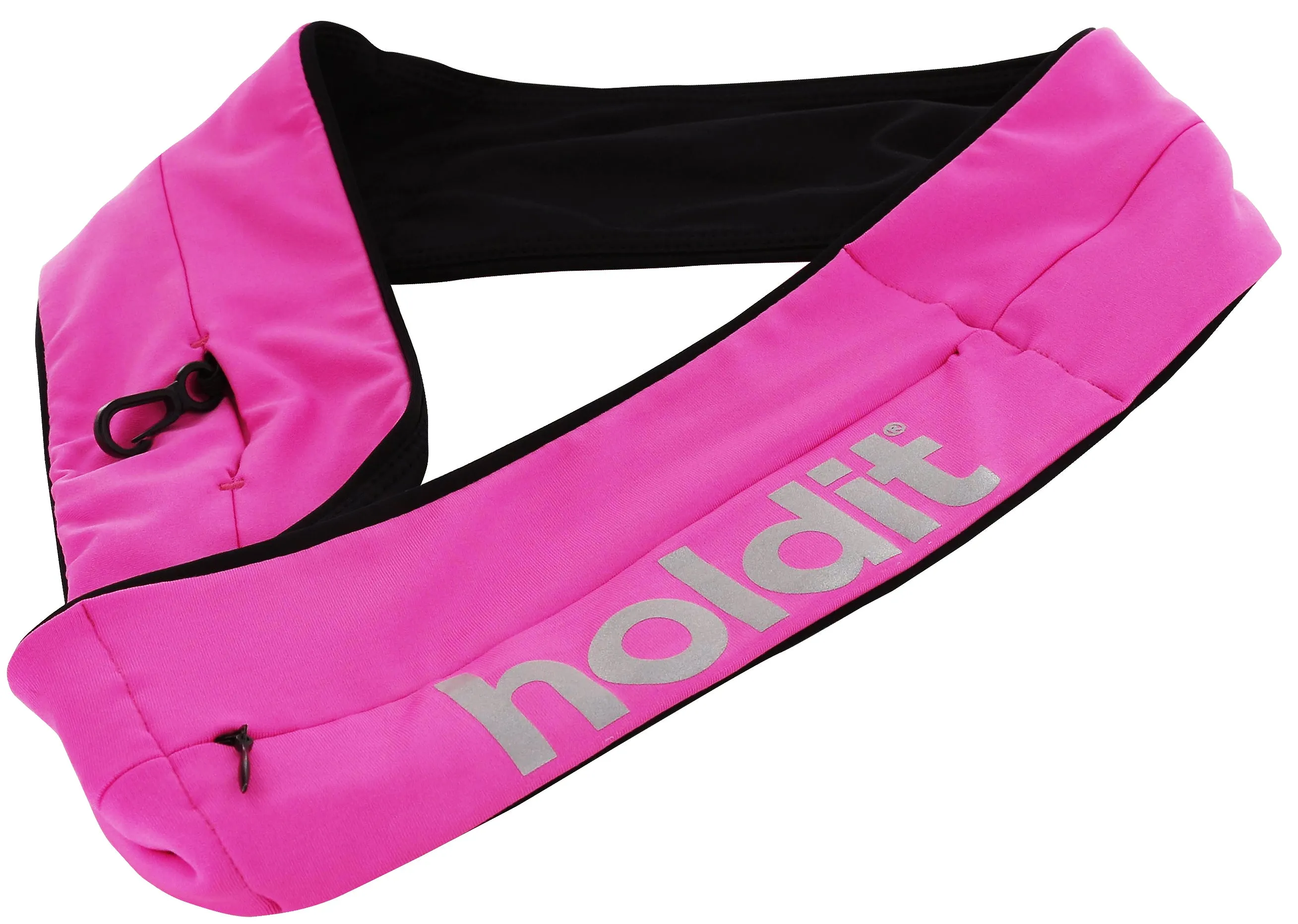 Holdit Sports Activity Belt Universal - Extra Large - 3 Pockets