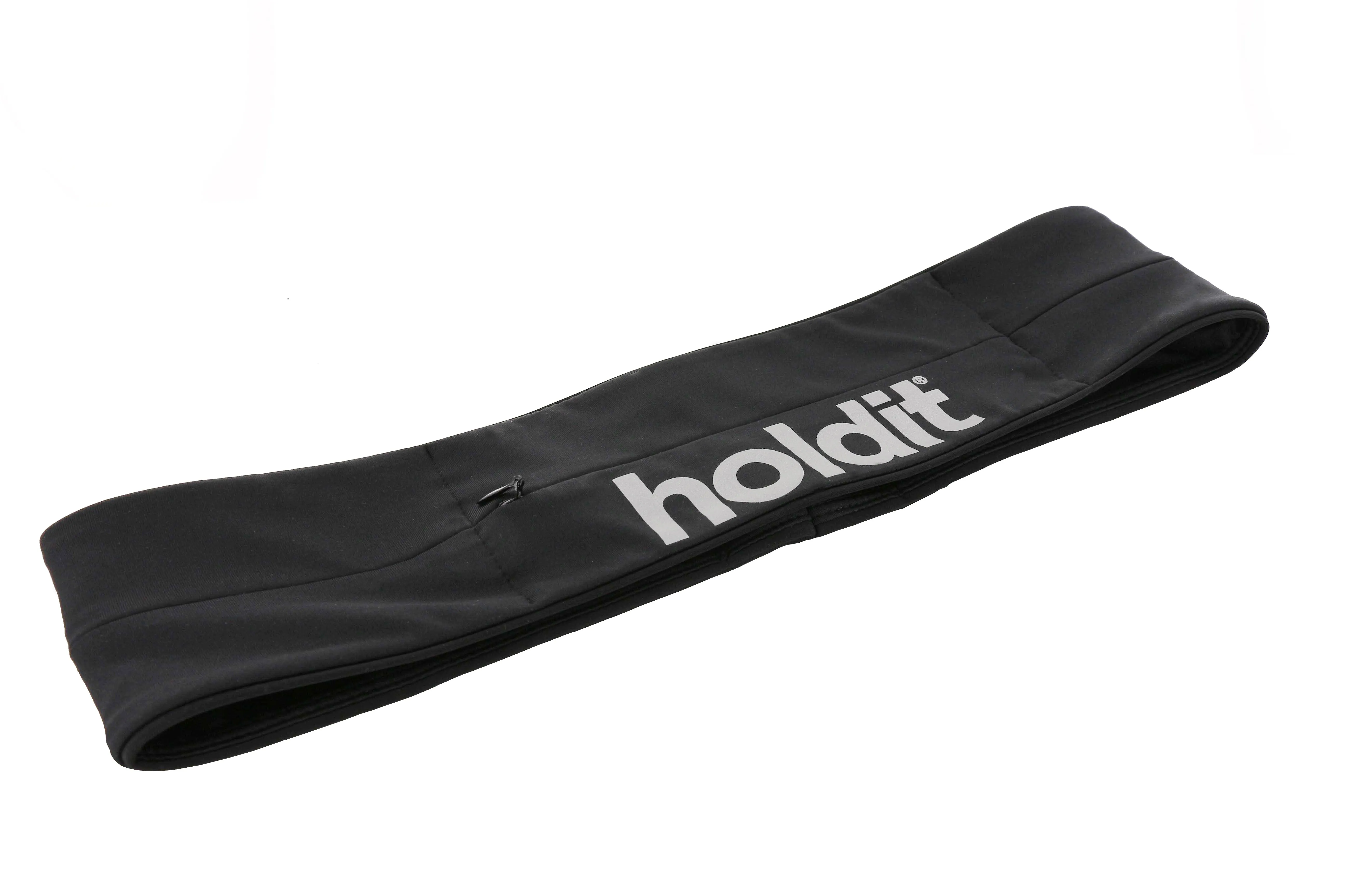 Holdit Sports Activity Belt Universal - Extra Large - 3 Pockets