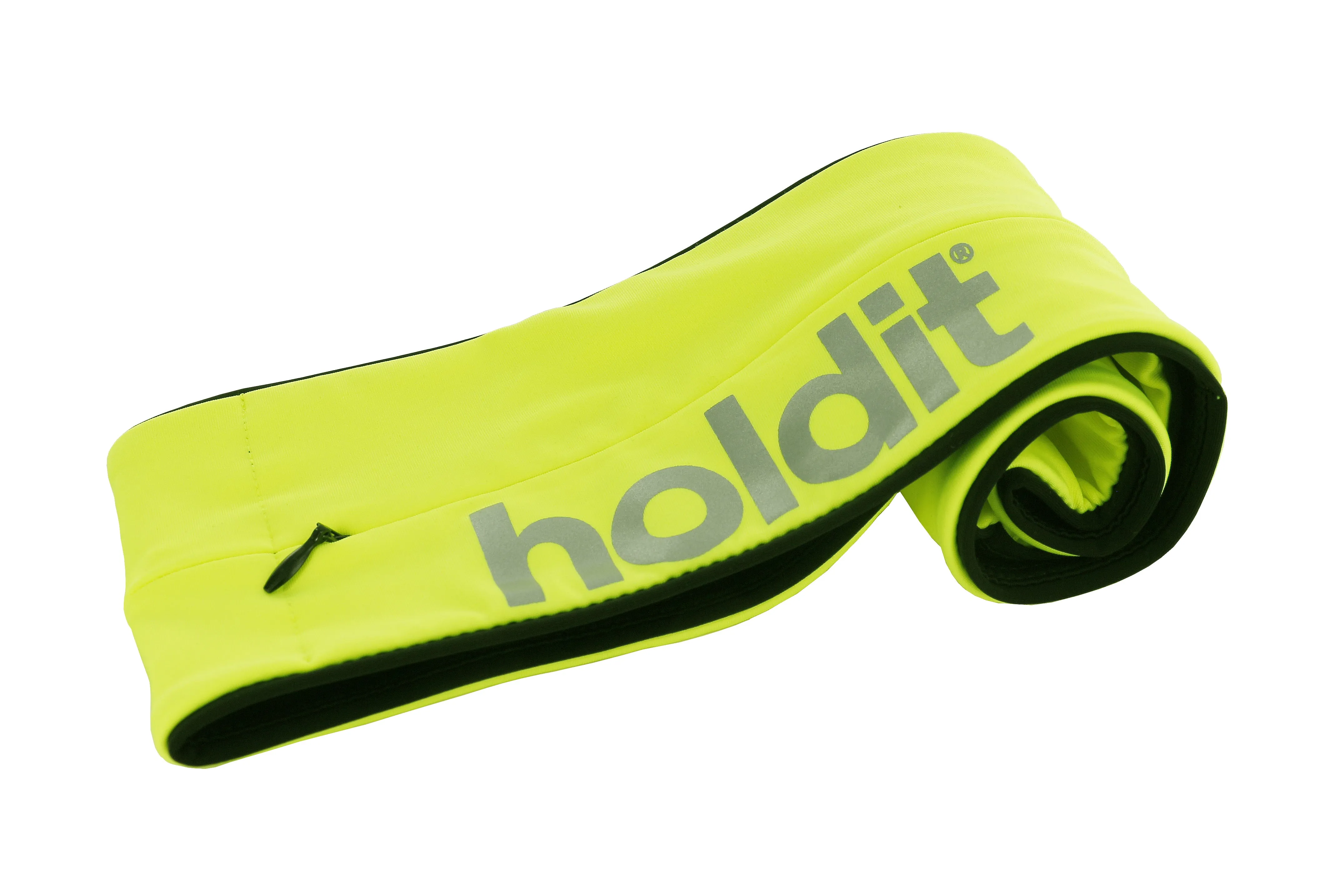 Holdit Sports Activity Belt Universal - Extra Large - 3 Pockets