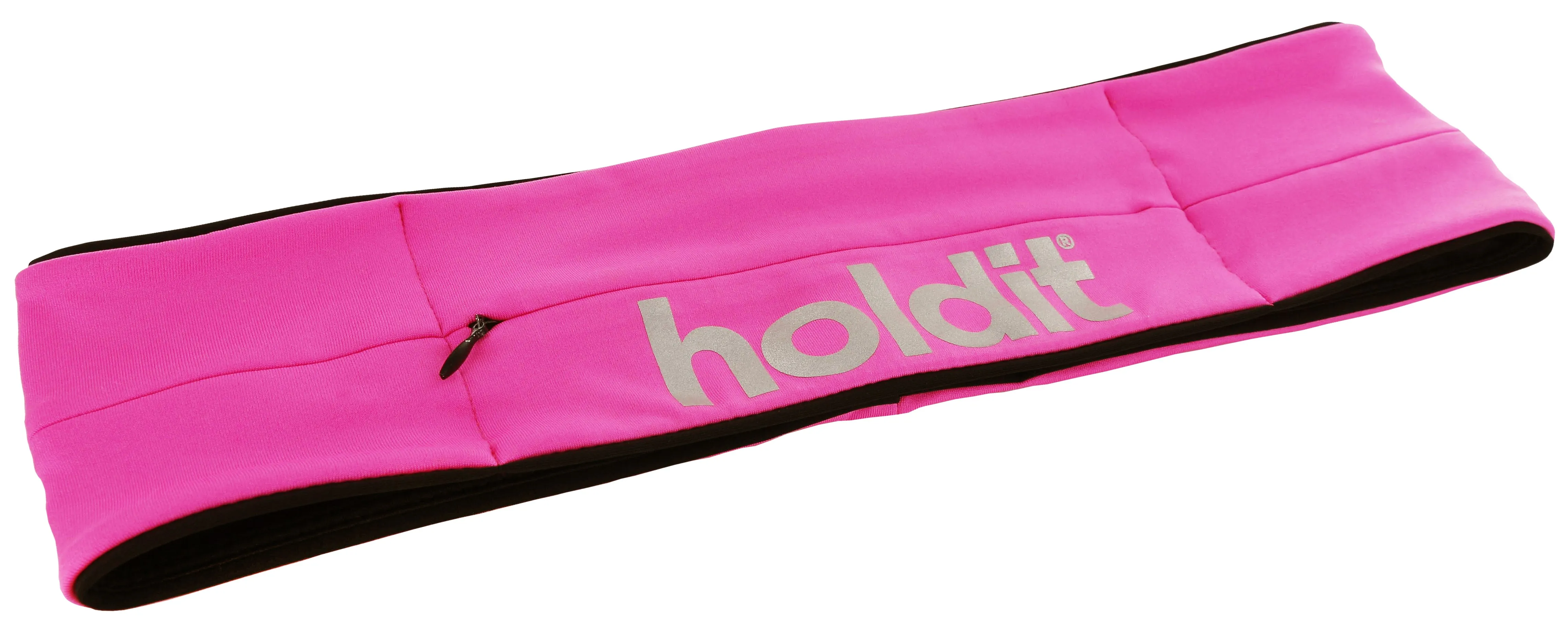 Holdit Sports Activity Belt Universal - Extra Large - 3 Pockets