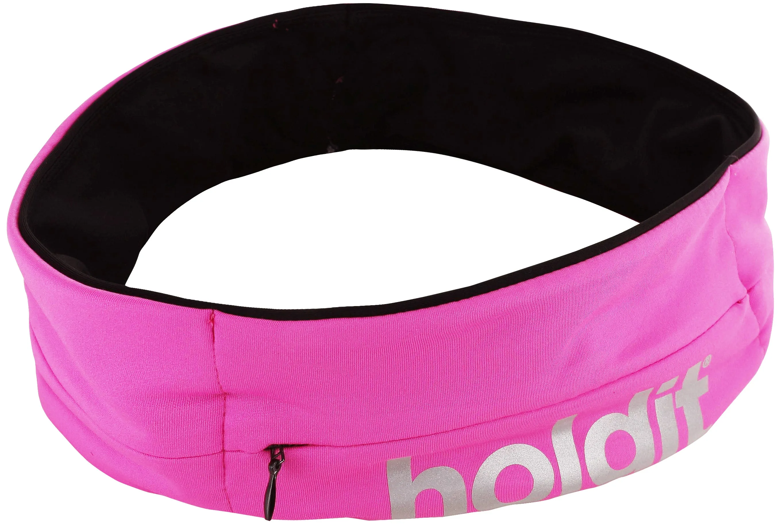 Holdit Sports Activity Belt Universal - Extra Large - 3 Pockets