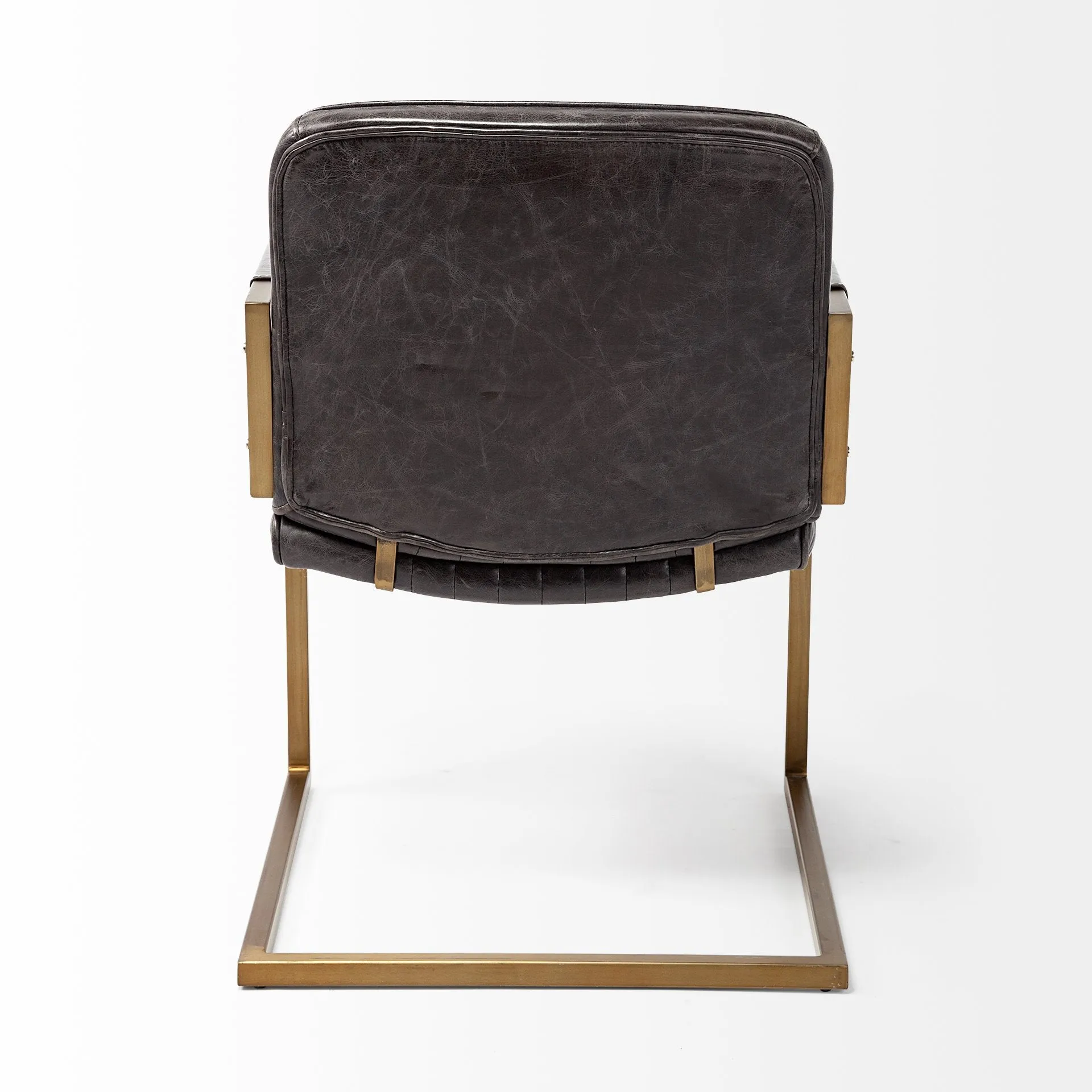 Horner Armchair