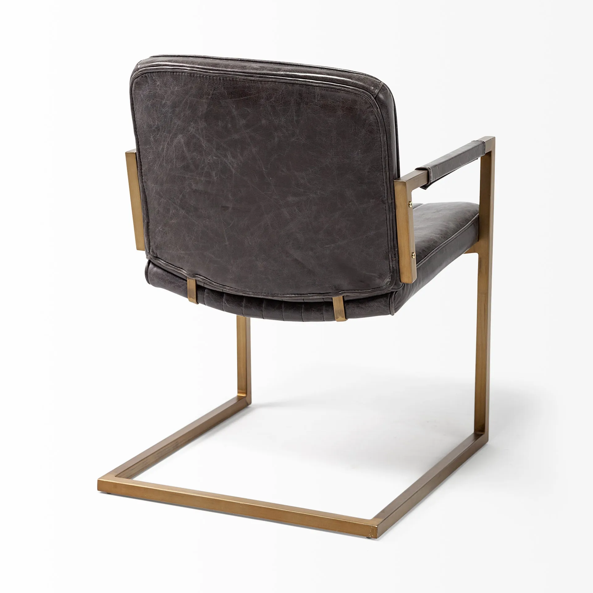 Horner Armchair