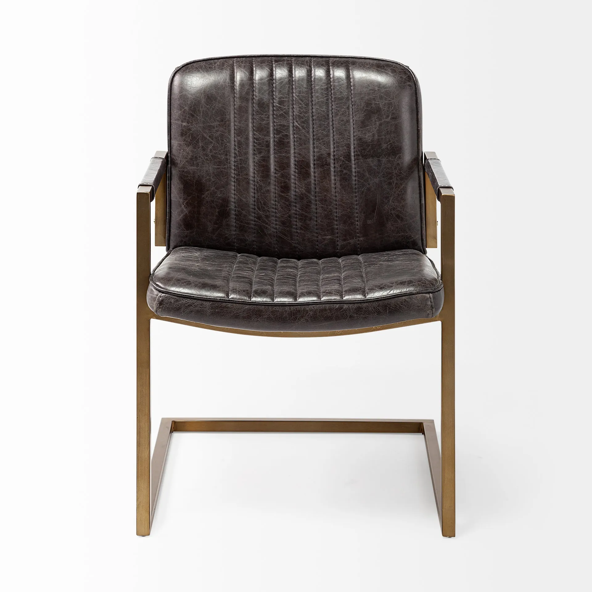 Horner Armchair