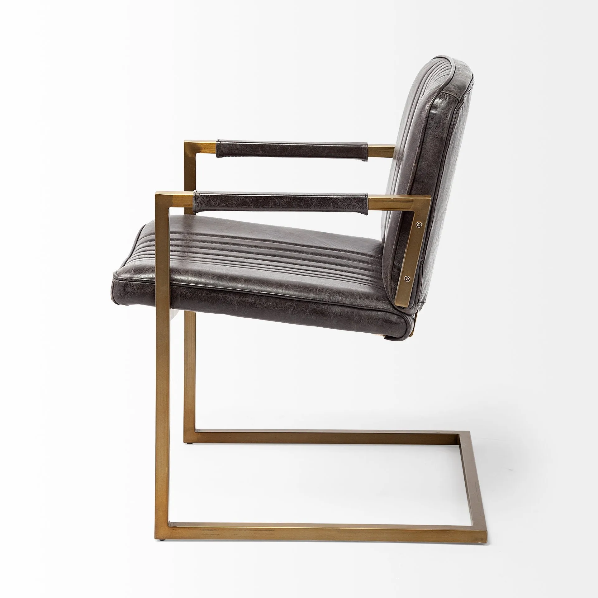 Horner Armchair