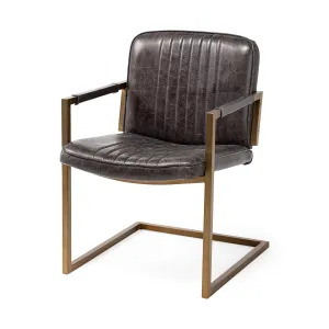 Horner Armchair